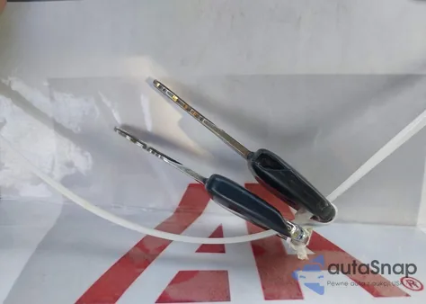 2004 Infiniti Fx35 из США, поврежденный, VIN JNRAS08U84X108028